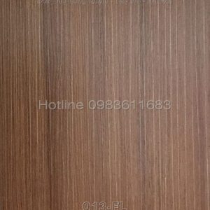 Màu 013-FL, bảng màu công nghiệp