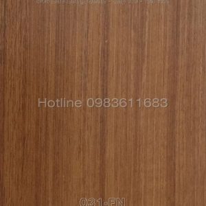 Màu 031-FN, bảng màu công nghiệp