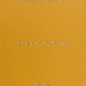 Màu 032-T, bảng màu công nghiệp