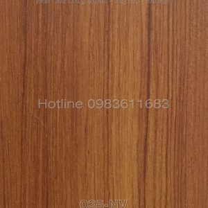 Màu 035-NV, bảng màu công nghiệp