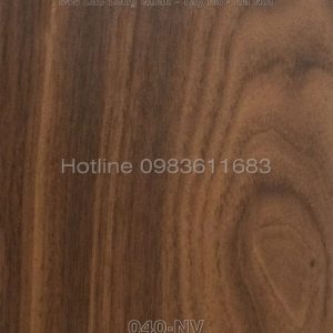 Màu 040-NV, bảng màu công nghiệp