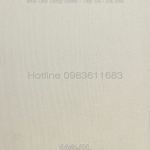 Màu 106-PL, bảng màu công nghiệp