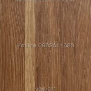 Màu 195-SH, bảng màu công nghiệp