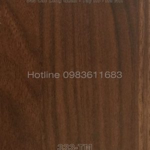 Bảng màu gỗ công nghệp, thiết kế nội thất gỗ công nghiệp