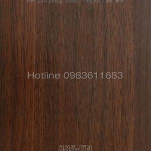 Màu 335-FN, bảng màu công nghiệp