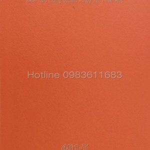 Màu 401-T, bảng màu công nghiệp