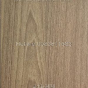 Màu 412-MM, Bảng màu công nghiệp