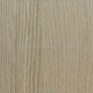 Màu 419-RM, Bảng màu công nghiệp