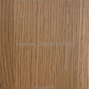 Màu 424-RM, bảng màu gỗ công nghiệp