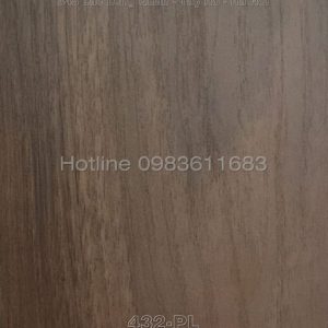 Bảng màu gỗ công nghiệp