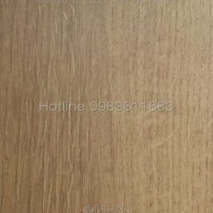 Bảng màu gỗ công nghiệp