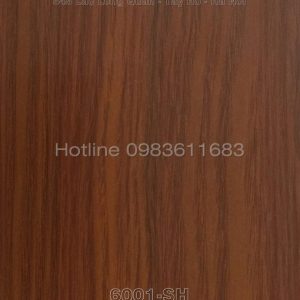 Bảng màu gỗ công nghệp, thiết kế nội thất gỗ công nghiệp