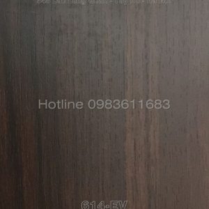 Bảng gỗ màu công nghiệp