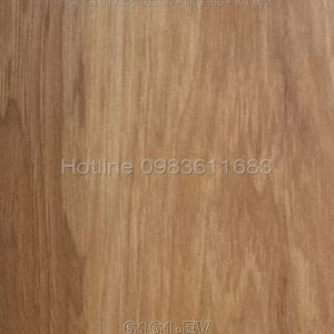 Màu 6161 - Bảng màu gỗ công nghiệp