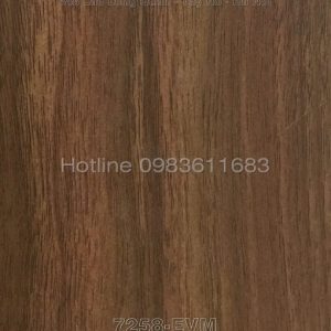 Bảng màu gỗ công nghệp, thiết kế nội thất gỗ công nghiệp