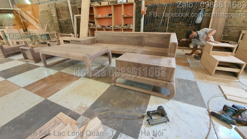 Bàn ghế gỗ, bàn ghế phòng khách, salon gỗ, bàn ghế gỗ tự nhiên giá rẻ, bàn ghế gỗ óc chó, gỗ sồi, bàn ghế cao cấp