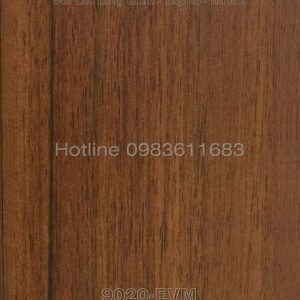 Bảng màu gỗ công nghệp, thiết kế nội thất gỗ công nghiệp