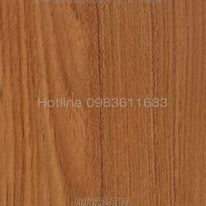 Bảng màu gỗ công nghiệp