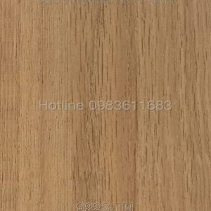 Bảng màu gỗ công nghiệp