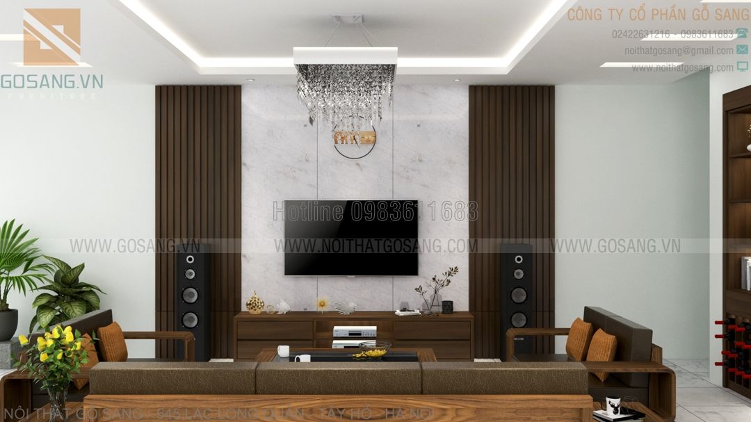 Biệt thự ngõ 74 đường Tứ Hiệp – Thanh Trì – Hà Nội