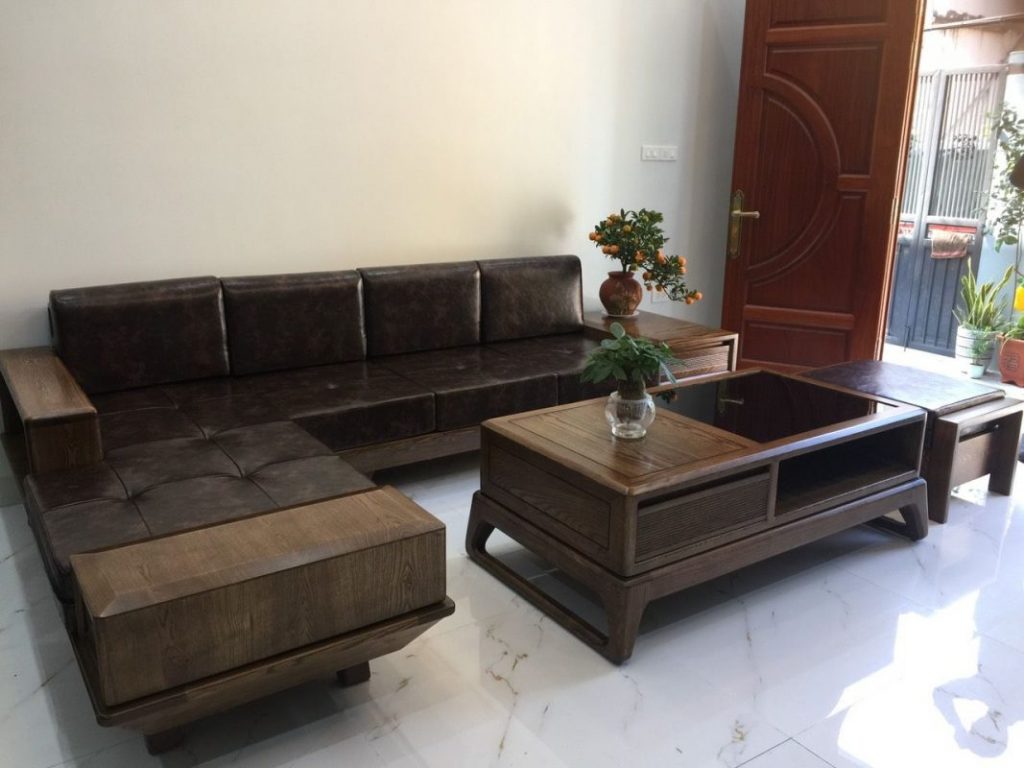 Nội thất nhà lô phố – Yên Mỹ – Thanh Trì – HN