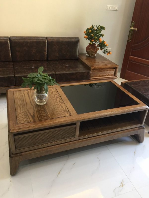 Nội thất nhà lô phố – Yên Mỹ – Thanh Trì – HN