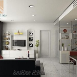 Nội thất phòng khách giá rẻ