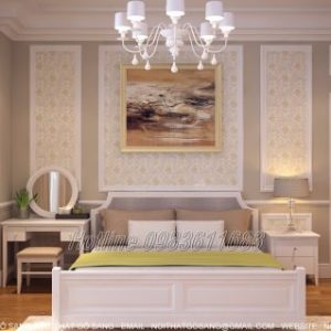 Nội thất phòng ngủ cho chung cư tại Hà Nội giá rẻ, nội thất phòng ngủ với thiết kế hiện đại trẻ chung, chất liệu gỗ công nghiệp, veneer, gỗ tự nhiên sồi, xoan đào, phòng ngủ gỗ óc chó