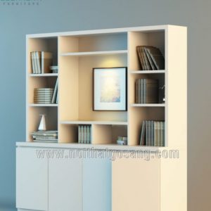 Giá sách,Tủ trang trí, tủ để đồ, giá trưng bày, kệ trưng bày, kệ gỗ công nghiệp, giá trang trí bằng gỗ, trang trí nội thất chuyên nghiệp