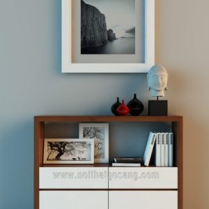 Giá sách,Tủ trang trí, tủ để đồ, giá trưng bày, kệ trưng bày, kệ gỗ công nghiệp, giá trang trí bằng gỗ, trang trí nội thất chuyên nghiệp