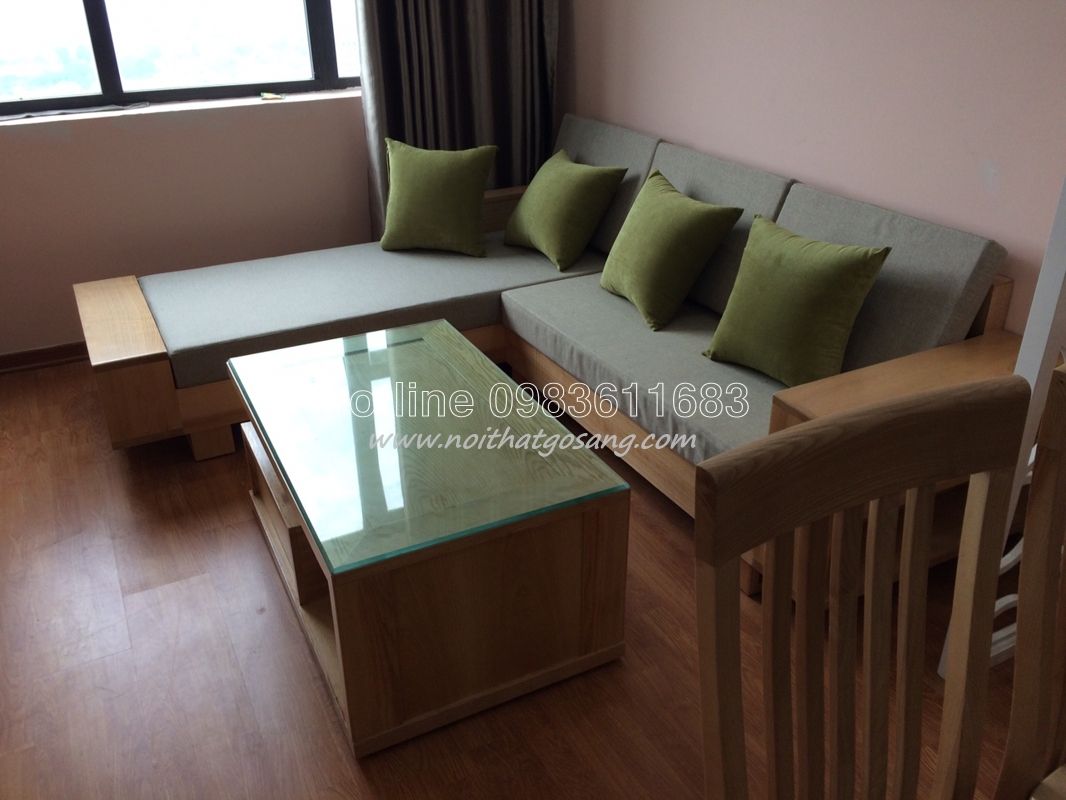 thiết kế thi công nội thất chung cư đồng phát park view