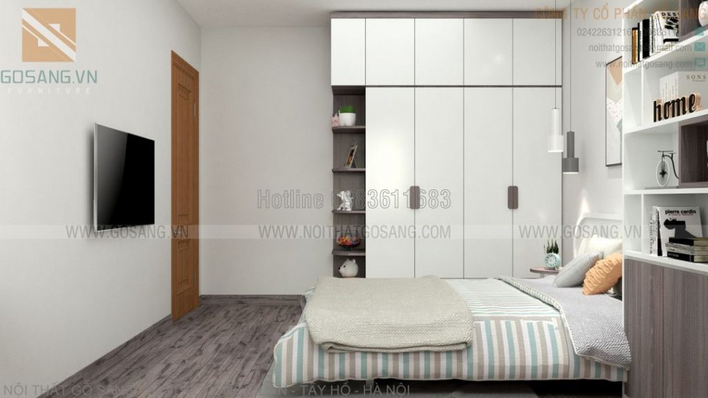 Chung cư bộ công an 282 Nguyễn Huy Tưởng