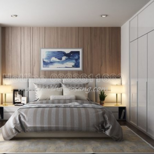 Nội thất phòng ngủ cho chung cư tại Hà Nội giá rẻ, nội thất phòng ngủ với thiết kế hiện đại trẻ chung, chất liệu gỗ công nghiệp, veneer, gỗ tự nhiên sồi, xoan đào, phòng ngủ gỗ óc chó