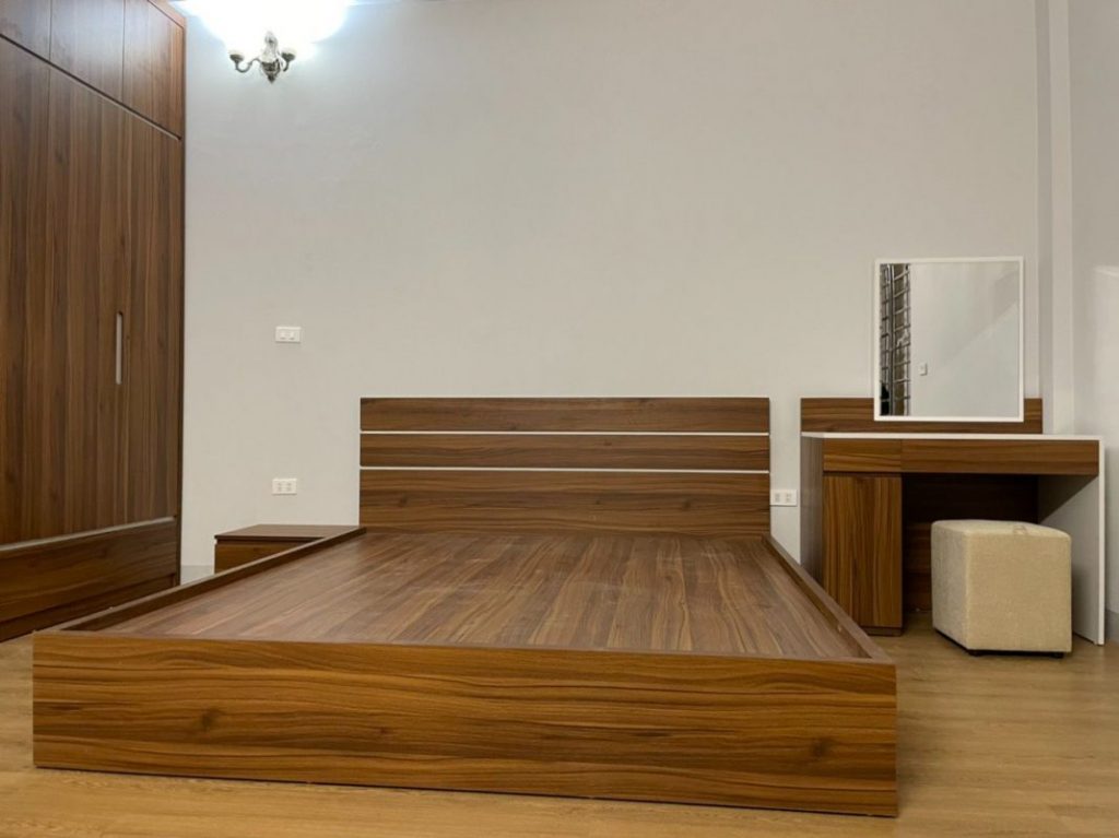Nội thất biệt thự liền kề Lô 19TT16 Văn Phú – Hà Đông