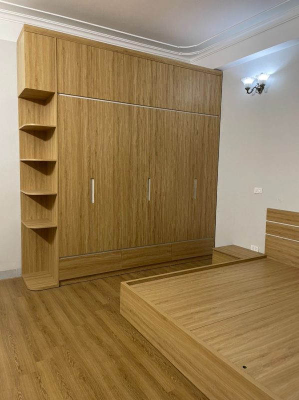 Nội thất biệt thự liền kề Lô 19TT16 Văn Phú – Hà Đông