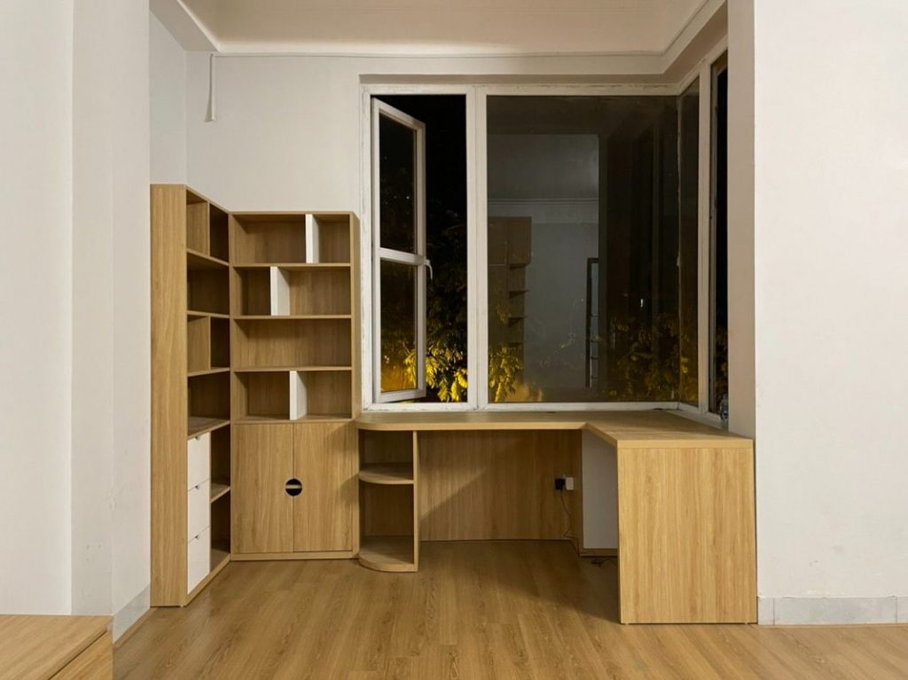 Nội thất biệt thự liền kề Lô 19TT16 Văn Phú – Hà Đông