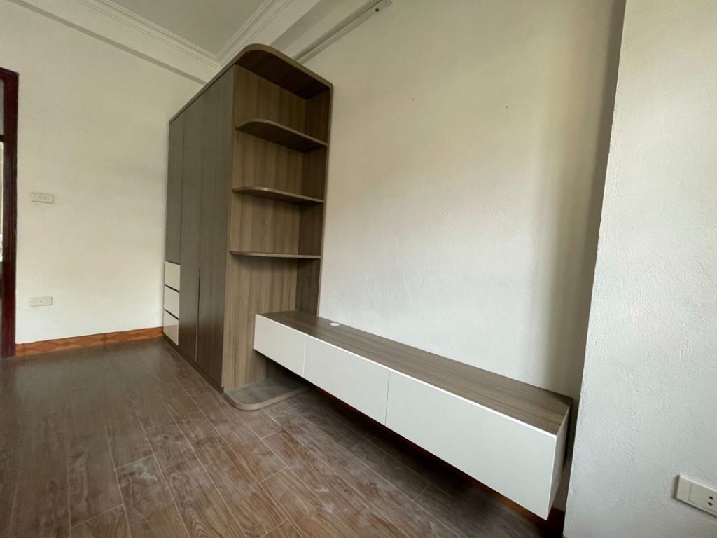 Nội thất lô phố 46 Phạm Ngọc Thạch