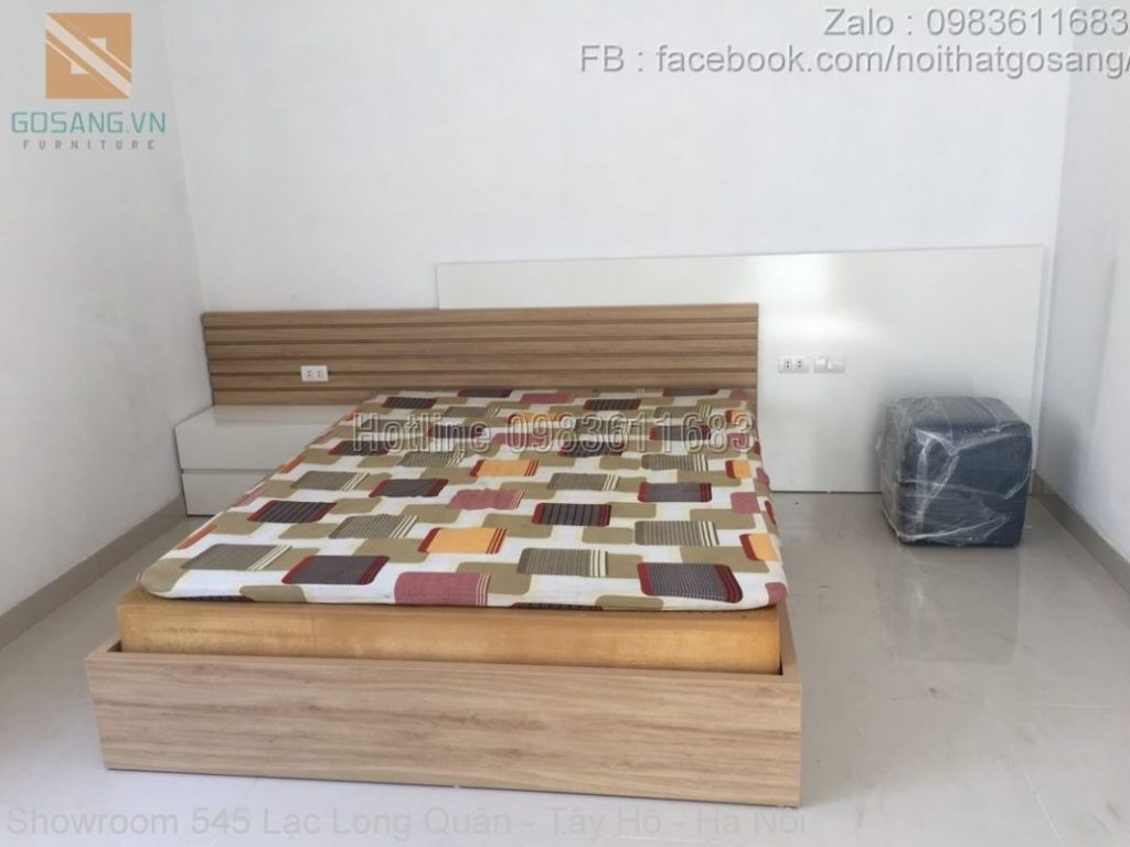 Thi công nội thất biệt thự sunny garden